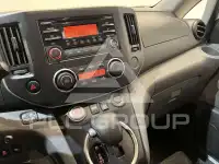 2020 Nissan NV 200