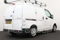2020 Nissan NV 200