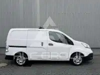 2020 Nissan NV 200