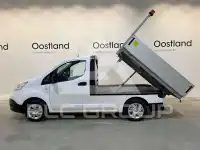 2020 Nissan NV 200