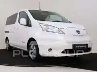 2020 Nissan NV 200