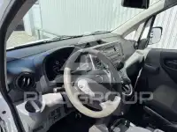 2020 Nissan NV 200