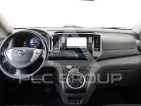 2020 Nissan NV 200