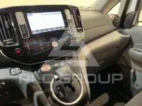 2020 Nissan NV 200