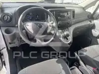 2020 Nissan NV 200
