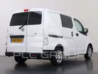 2020 Nissan NV 200
