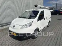 2020 Nissan NV 200