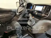 2020 Nissan NV 200