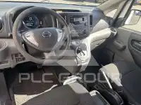 2020 Nissan NV 200