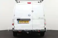 2020 Nissan NV 200