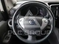 2020 Nissan NV 200