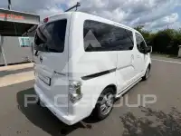 2020 Nissan NV 200