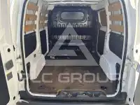 2020 Nissan NV 200