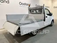 2020 Nissan NV 200