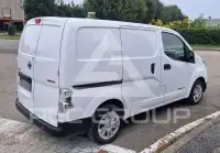 2021 Nissan NV 200