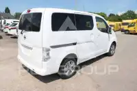 2020 Nissan NV 200
