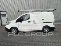 2020 Nissan NV 200