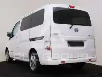 2020 Nissan NV 200