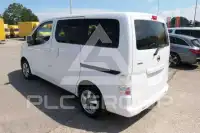 2020 Nissan NV 200