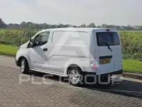 2020 Nissan NV 200