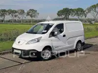 2020 Nissan NV 200