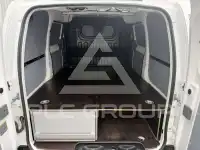 2020 Nissan NV 200