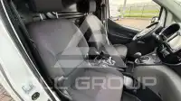 2020 Nissan NV 200