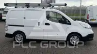 2020 Nissan NV 200