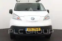 2020 Nissan NV 200