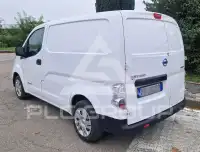 2021 Nissan NV 200