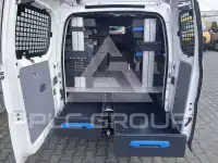 2020 Nissan NV 200