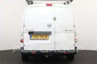 2020 Nissan NV 200