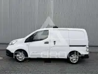 2020 Nissan NV 200