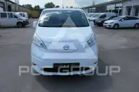 2020 Nissan NV 200