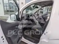 2020 Nissan NV 200