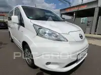 2020 Nissan NV 200