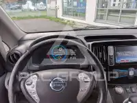 2020 Nissan NV 200