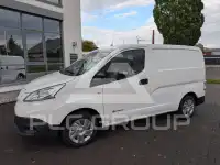 2020 Nissan NV 200