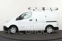 2020 Nissan NV 200