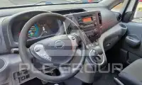 2021 Nissan NV 200