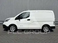 2020 Nissan NV 200