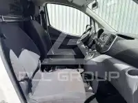 2020 Nissan NV 200