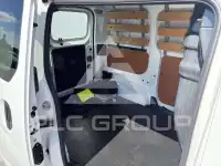 2020 Nissan NV 200