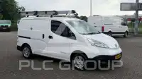 2020 Nissan NV 200