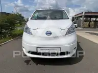 2020 Nissan NV 200