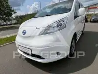 2020 Nissan NV 200