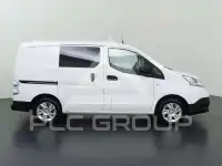 2020 Nissan NV 200