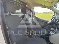 2020 Nissan NV 200