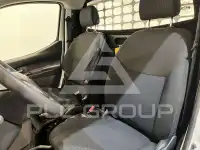 2020 Nissan NV 200