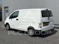 2020 Nissan NV 200